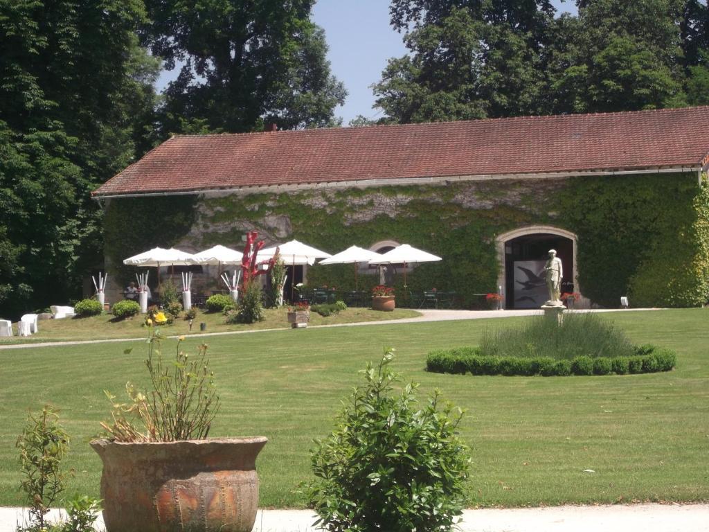Chateau-Hotel De Nieuil Zewnętrze zdjęcie