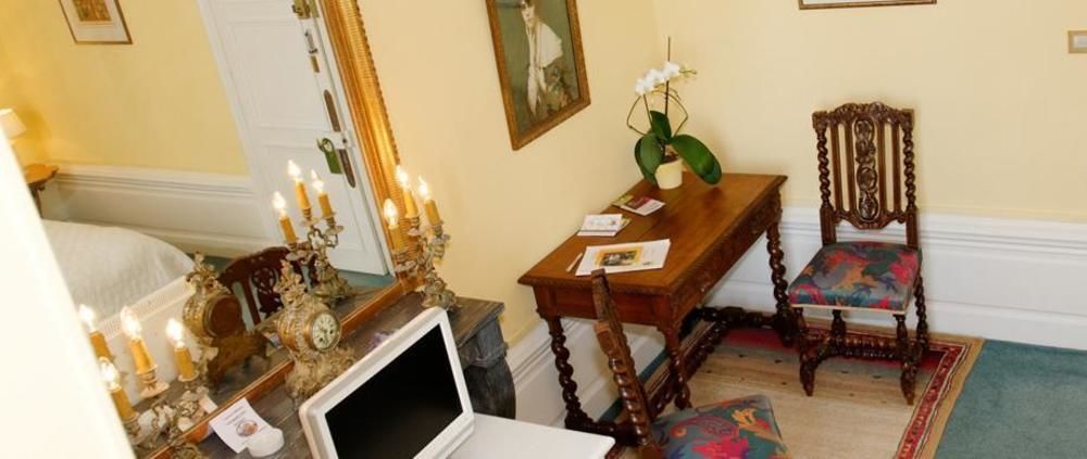 Chateau-Hotel De Nieuil Zewnętrze zdjęcie