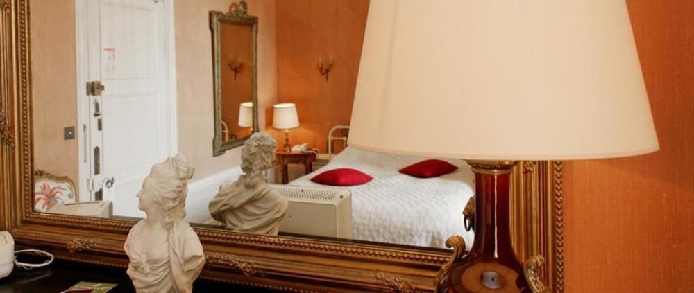 Chateau-Hotel De Nieuil Zewnętrze zdjęcie